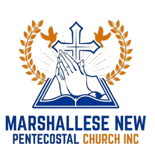 Marshallese New Pentecostal Church Inc logo
